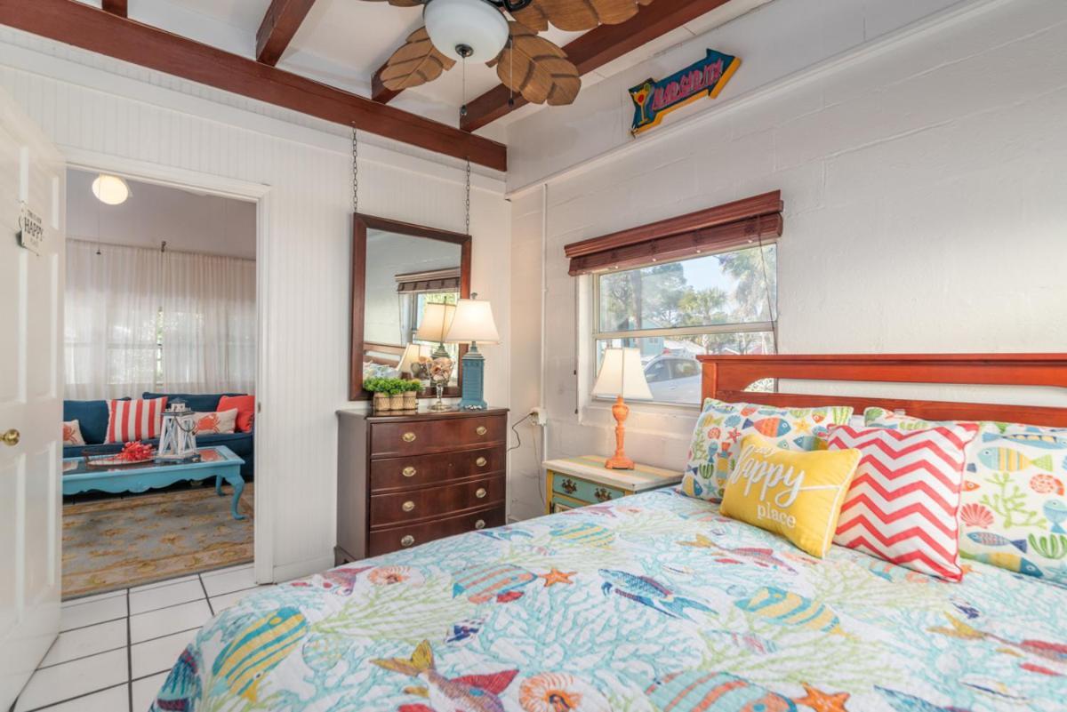 Blue Bungalow Tybee Island Exterior photo